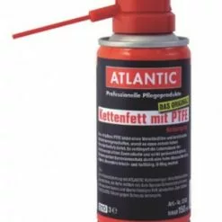 Atlantic Kettenfett Mit PTFE Sprühdose (150ml)