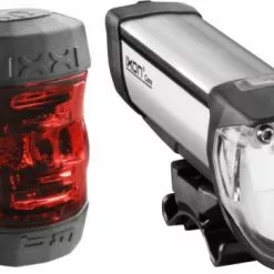 Busch-mueller Busch&Müller B&M IXON Core + IXXI Stvzo