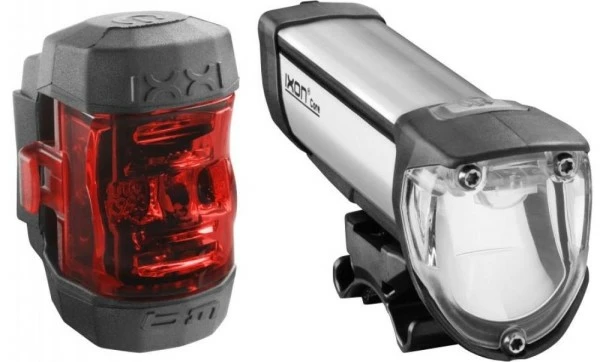 Busch-mueller Busch&Müller B&M IXON Core + IXXI Stvzo 3 Busch-mueller Busch&Müller B&M IXON Core + IXXI Stvzo