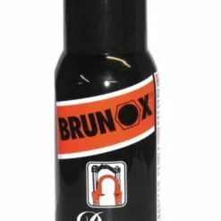 Brunox Federgabelspray Deo (100 Ml)