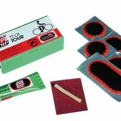 REMA TIP TOP Tip-Top Reparaturset TT01