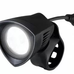 Sigma LED-Helmlampe Sigma Buster 2000 HL Schwarz