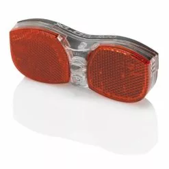 XLC Batterie LED Rückleuchte CL-R20