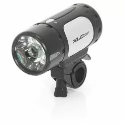 XLC Comp Frontleuchte Cupid 1W CL-F12 Mit StVZO Für Alle Räder