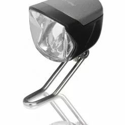 XLC Scheinwerfer LED Reflektor 70Lux Schalt. Standlicht Sensor STVZO