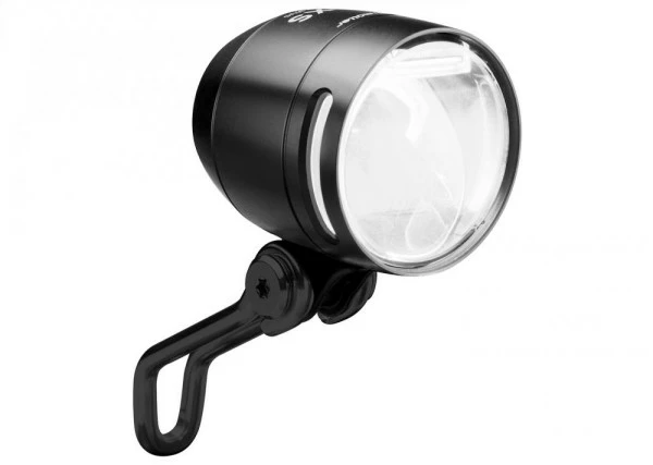 Busch-mueller Busch&Müller B&M LUMOTEC IQ-XS E, E-Bike, Schwarz Stvzo 3 Busch-mueller Busch&Müller B&M LUMOTEC IQ-XS E, E-Bike, Schwarz Stvzo