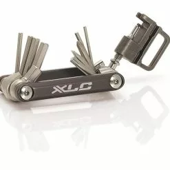 XLC Multitool TO-M07 15-teilig