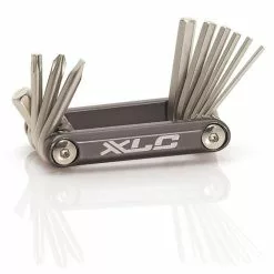 XLC Multitool TO-M06 10-teilig