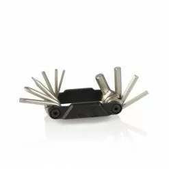 XLC Multitool TO-M19 10-teilig