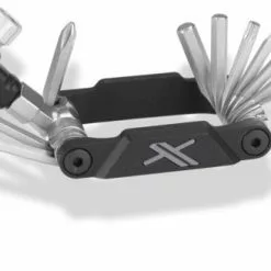 XLC Multitool Q-Serie TO-M14 12 Funktionen