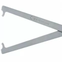 Connex Kettenverschleisslehre Edelstahl