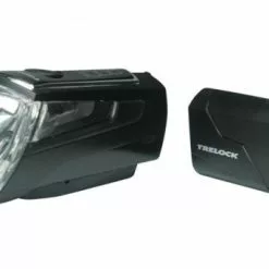 Trelock Beleuchtungsset LS 560 / LS 720 STVZO