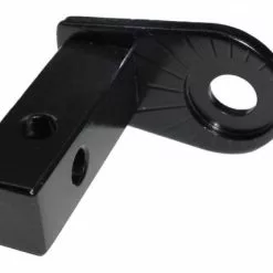 XLC Achskupplung Für Waager.+senkr. Montage