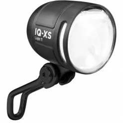 Busch-mueller Busch&Müller B&MLED-Scheinwerfer IQ-XS 70 Lux Schwarz Matt STVZO