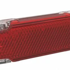 Busch-mueller Busch&Müller Rücklicht Toplight 2C Für Gepäckträgermontage StVZO