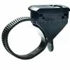 Trelock Vario Halter M. Kunststoff-Band ZL 801 Universal Halter