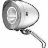 XLC Batterie Scheinwerfer LED Retro Mit StVZO Für Alle Räder Chrom 20 Lux -Tunap Verkäufe ID 123018 orig 600x600