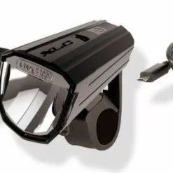 XLC Comp Lichtset Alderaan Mit StVZO Für Alle Räder