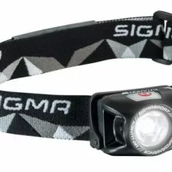 Sigma Stirnleuchte Headled II