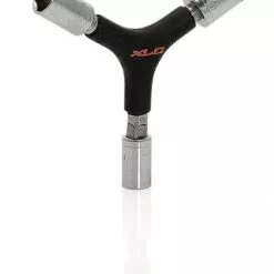 XLC Y-Schlüssel TO-M01 8/10/12mm Bits