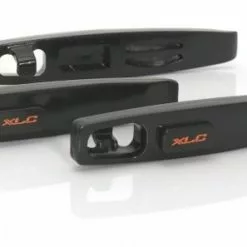 XLC Reifenheber TO-S58 Glasfiber Nylon 3-teilig