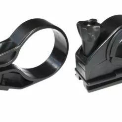 XLC Frontlichthalterung CL-X11 Für XLC Comp-Frontleuchten Cupid