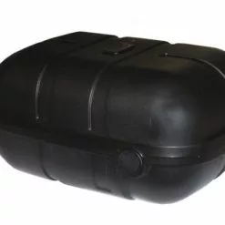 Fahrradkoffer Pletscher Für Pletscher System-Gepäckträger