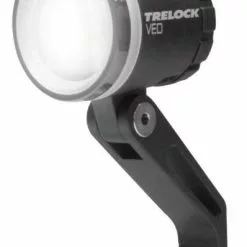 Trelock LED-Scheinwerfer LS 380 Bike-I Veo 50 E-Bike 6-12V Mit Halter ZL940 STVZO