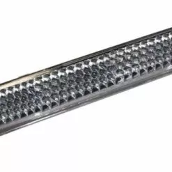 Busch-mueller Busch&Müller B&M Bumm Frontrückstrahler Klar Reflektor 2 Stück Mit Klebefolie Zur Senkrechten Montag