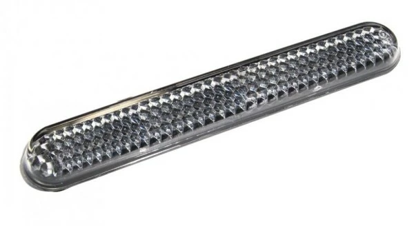 Busch-mueller Busch&Müller B&M Bumm Frontrückstrahler Klar Reflektor 2 Stück Mit Klebefolie Zur Senkrechten Montag 3 Busch-mueller Busch&Müller B&M Bumm Frontrückstrahler Klar Reflektor 2 Stück Mit Klebefolie Zur Senkrechten Montag