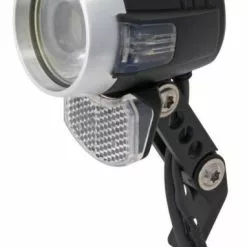 Axa Scheinwerfer Blueline 50T Steady Auto Mit Schalter Sensor Standlicht Und Tagfa