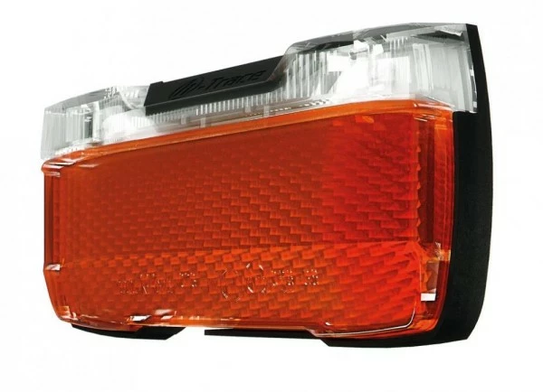 Gepäckträgerrücklicht Herrmans H-Trace E-Bike, 50mm Stvzo 3 Gepäckträgerrücklicht Herrmans H-Trace E-Bike, 50mm Stvzo