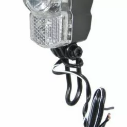 Büchel LED-Scheinwerfer Uni LED Pro Mit Halter Ca.25 Lux