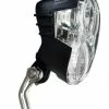 Axa Scheinwerfer Echo 30 F.Nabendynamo Mit Halter Und Kabel StVZO -Tunap Verkäufe ID 128305 orig 600x600