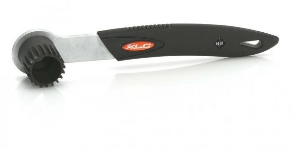 XLC Innenlagerwerkzeug TO-S03 Für SHIMANO Patronen Innenlager 3 XLC Innenlagerwerkzeug TO-S03 Für SHIMANO Patronen Innenlager