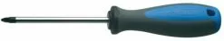 Schraubendreher Unior PZ Schrauben PZ2x100mm, 625TBI