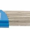 Sechskantstiftschlüsselset Unior Lang Kunststoffclip, 1,5-10mm, 220/3SLPH -Tunap Verkäufe ID 128618 orig 600x600