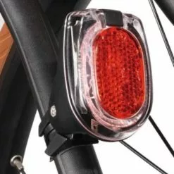 Busch-mueller Busch&Müller B&M Bumm Rücklicht SECULA Plus Strebe LED Standlicht StVZO