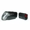 Trelock LED-Akku-Leuchten Set I-go Power LS 460/720 Schwarz Mit Halter 40 Lux STVZO -Tunap Verkäufe ID 130373 orig 600x600