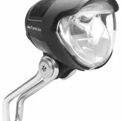 Busch-mueller Busch&Müller B&M LED-Scheinwerfer Lumotec IQ AvyT Sensoplus Für Nabendynamo Schalter Standlicht STVZ