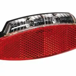 Büchel LED-Rücklicht Broadway Stoptech M. Standlicht Stvzo