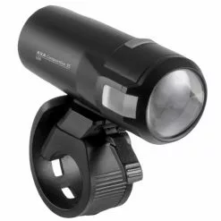 Axa LED-Akkuscheinwerfer Compactline 35 USB StVZO