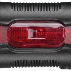 Busch-mueller Busch&Müller B&M Ixback Senso Akku-Rücklicht Rot USB STVZO