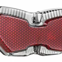 Busch-mueller Busch&Müller B&M Batterie-Rücklicht Toplight Stvzo