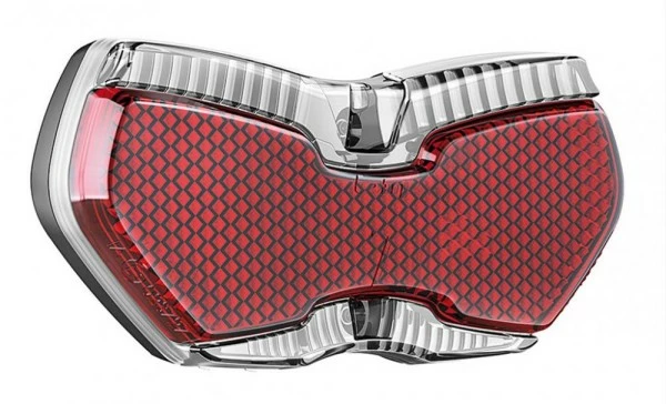 Busch-mueller Busch&Müller B&M Batterie-Rücklicht Toplight Stvzo 3 Busch-mueller Busch&Müller B&M Batterie-Rücklicht Toplight Stvzo