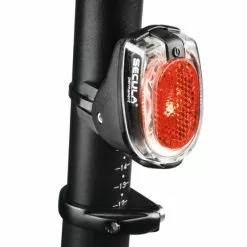 Busch-mueller Busch&Müller B&M Batterie-Diodenrücklicht Secula Stvzo