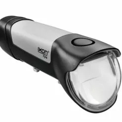 Busch-mueller Busch&Müller B&M LED-Akkuscheinwerfer Ixon Fyre Für Lenkermontage 30 Lux Ohne Netzteil STVZO