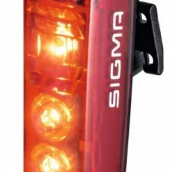 Sigma Rücklicht Blaze LED-Rückleuchte StVZO