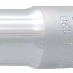 Sechskantsteckschlüssel Unior 1/2" 10mm, 190/1 6p