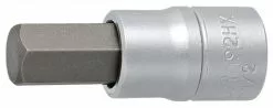 Schraubendrehereinsatz Unior 1/2" Für Innensechskantschrauben 12mm,192/2HX